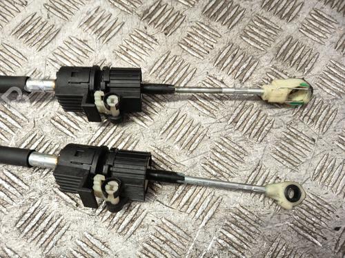 Cable KIA CEED Sportswagon (CD) 1.6 CRDi 136 | BP40220640E12 - Image 4