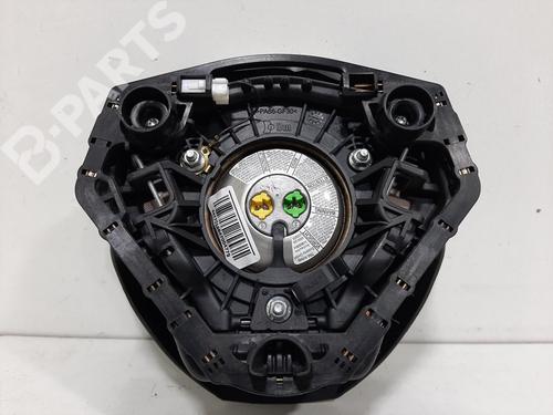 Driver airbag FIAT GRANDE PUNTO (199_) 1.9 D Multijet | BP9585837C9 