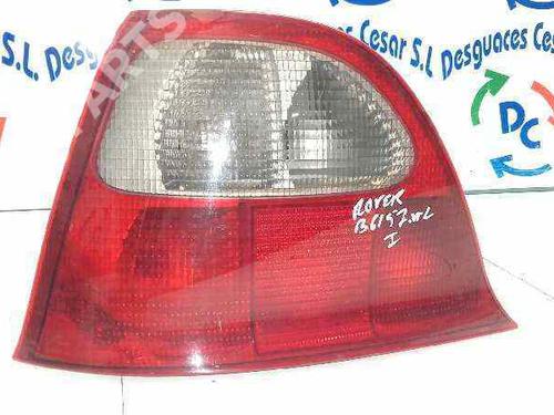Used Left taillight ROVER 25 I Hatchback (RF) [1999-2006]  5160641