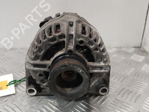 Used Alternator OPEL ASTRA H GTC (A04) 1.6 (L08) (105 hp) 32195035