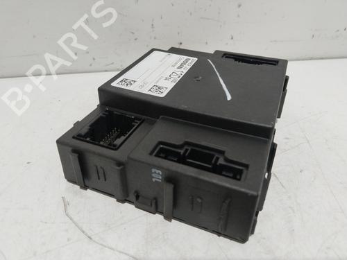 Electronic module NISSAN QASHQAI / QASHQAI +2 I (J10, NJ10, JJ10E) 1.5 dCi | BP21771055M83 