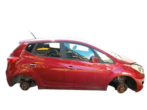 Right tailgate light HYUNDAI ix20 (JC) 1.6 CRDI | BP33983819C80  - Image 5