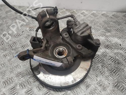 Left front steering knuckle CITROËN XSARA PICASSO (N68) 1.6 HDi | BP27612637M25 