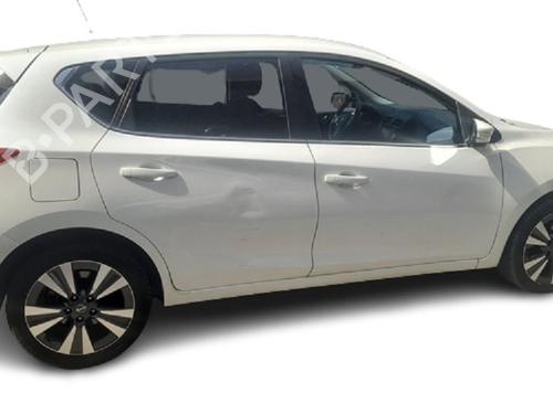 Front left window mechanism NISSAN PULSAR Hatchback (C13) | BP24528794C22 - Image 7