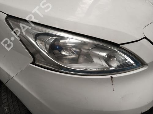 Used Right headlight Right headlight NISSAN NV200 Van e-NV (ME0N) (109 hp) 34213782 34213782