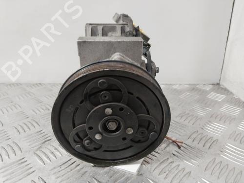 AC-Kompressor DACIA SANDERO II 1.5 dCi 75 / Blue dCi 75 (B8JW, B8M4, B8AH, B8M7, B8M6) (75 hp) 30775749