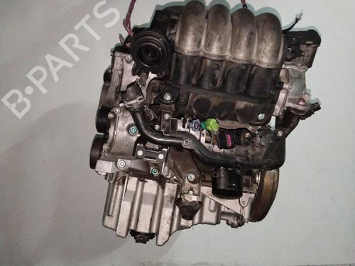 Engine AUDI A4 B6 (8E2)  | BP22319867M1 