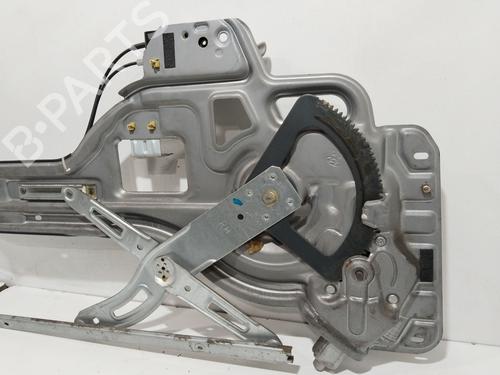 Rear right window mechanism HYUNDAI TRAJET (FO) 2.0 | BP17131080C25 
