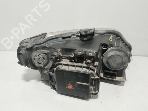 Left headlight SEAT EXEO (3R2) 2.0 TDI | BP37238821C28 - Image 2