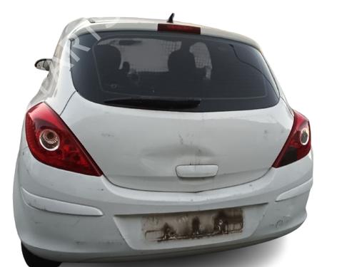 Faro izquierdo OPEL CORSA D (S07) 1.3 CDTI (L08, L68) | BP30393117C28