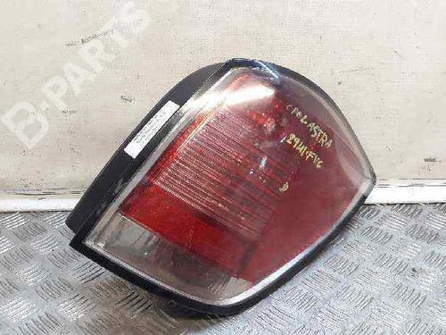 Used Right taillight OPEL ASTRA H Estate (A04) [2004-2014]  5174324
