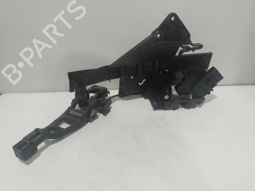 Front left lock FORD FOCUS II (DA_, HCP, DP)  | BP11394380C98 