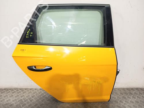 right-rear-door-seat-leon-5f1-2012-2013-2014-2015-2016-2017-2018-2019-2020-2021-36434486 main image