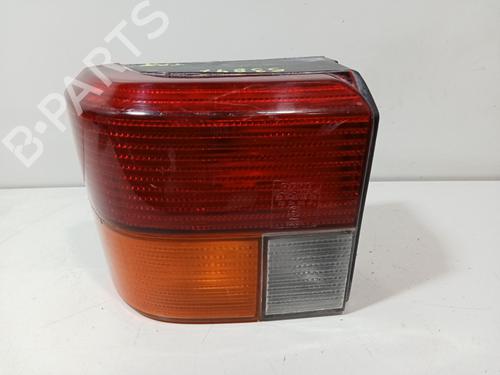 Used Left taillight Left taillight 37200609 37200609