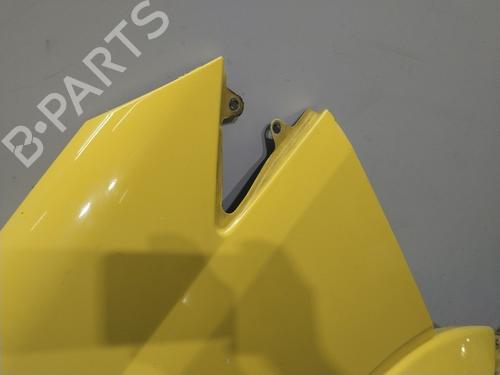 Left front fenders MERCEDES-BENZ SPRINTER 3,5-t Bus (B906) 315 CDI (906.731, 906.733, 906.735) | BP29394671C41 