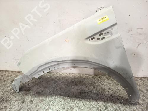 Used Left front fenders Left front fenders LAND ROVER DISCOVERY SPORT (L550) 2.0 D (150 hp) 36160571 36160571