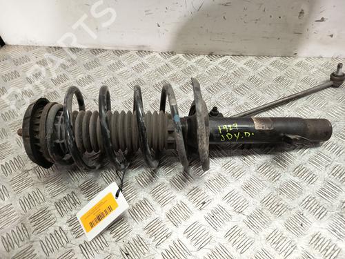 Used Right front shock absorber Right front shock absorber PEUGEOT 208 I (CA_, CC_) 1.2 VTI 82 (82 hp) 33980930 33980930