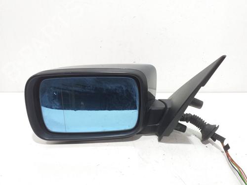 Retrovisor izquierdo BMW 5 (E39) 528 i (193 hp) 8184833 | 5 | PINES | VERDE