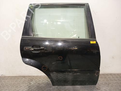 Used Right rear door Right rear door SSANGYONG REXTON / REXTON II (GAB_) 2.7 Xdi (165 hp) 36306498 36306498