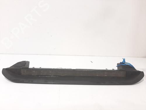 Nummerpladelys Nummerpladelys NISSAN ALMERA II Hatchback (N16) [2000-2026] 14066779 14066779