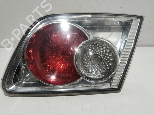 Used Right tailgate light Right tailgate light MAZDA 6 Saloon (GG) 2.0 (GGEP, GG10) (141 hp) 23547714 23547714