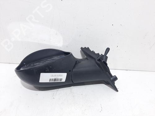 Left mirror CITROËN C3 I (FC_, FN_)  | BP17829015C26 