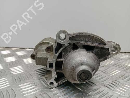 Startmotor PEUGEOT 206 Hatchback (2A/C) 1.4 i (75 hp) 22716515