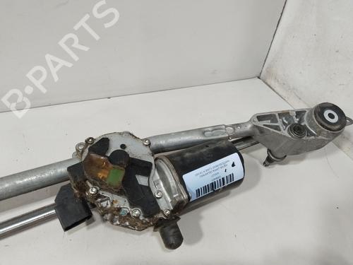 Front wiper motor MERCEDES-BENZ A-CLASS (W169) A 180 CDI (169.007, 169.307) | BP29402684M29 