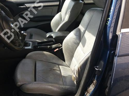 Starter BMW 3 (E46) 320 d | BP15762452M8 