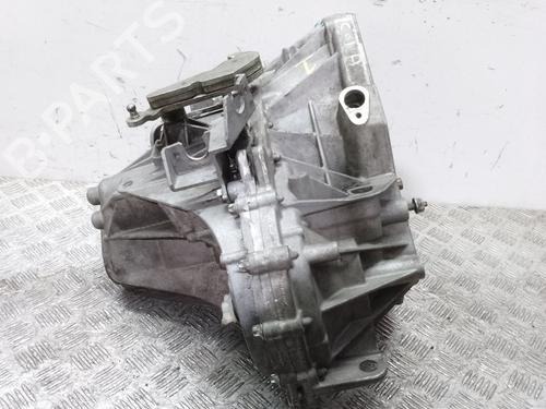Gearbox NISSAN QASHQAI / QASHQAI +2 I (J10, NJ10, JJ10E)  | BP14919723M3 