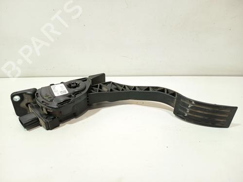 Used Pedal Pedal FORD C-MAX II (DXA/CB7, DXA/CEU) 1.6 TDCi (115 hp) 33000498 33000498