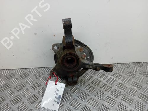 Right front steering knuckle OPEL COMBO Tour  | BP15520657M26 