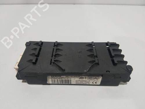 Electronic module CITROËN C5 III (RD_) 1.6 HDi 110 (RD9HZC) | BP27098380M83 - Image 4
