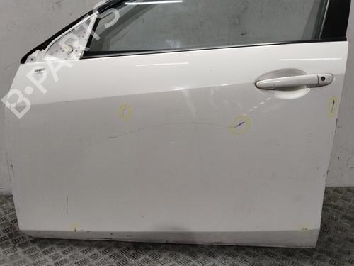 Left front door MAZDA 3 (BK)  | BP18254574C2 