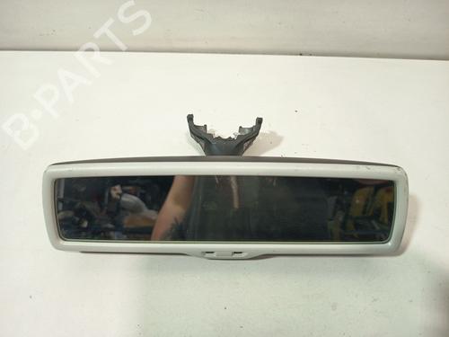 Used Rear mirror Rear mirror VW POLO V (6R1, 6C1) 1.6 TDI (90 hp) 33660439 33660439