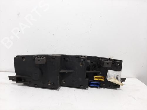 Instrument cluster NISSAN PRIMERA Hatchback (P12)  | BP6597933C47 
