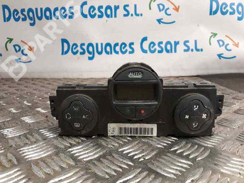 AC Styreenhet / Manøvreringsenhet RENAULT SCÉNIC II (JM0/1_) [2003-2010]  5165774