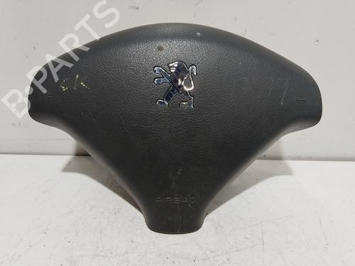 Used Driver airbag PEUGEOT 307 CC (3B) [2003-2009]  22314884