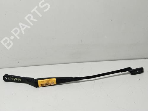 Used Front windshield wiper arm Front windshield wiper arm PEUGEOT 308 I (4A_, 4C_) 1.4 16V (98 hp) 39623771 39623771