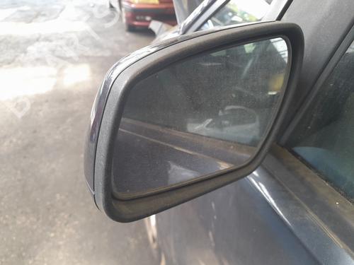 Left mirror FORD C-MAX (DM2) 1.8 TDCi | BP37283703C26 - Image 2
