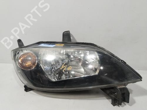 Højre forlygte MAZDA 2 (DY) 1.4 CD | BP29750019C29