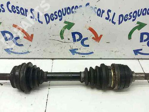 Left front driveshaft VOLVO 850 (854) [1991-1997]  5164679