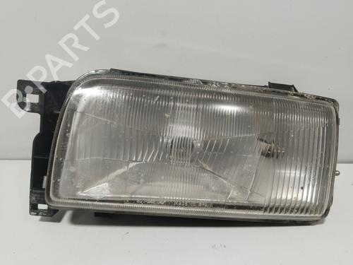 Used Left headlight Left headlight NISSAN TERRANO II (R20) 2.7 TD 4WD (101 hp) 36045855 36045855