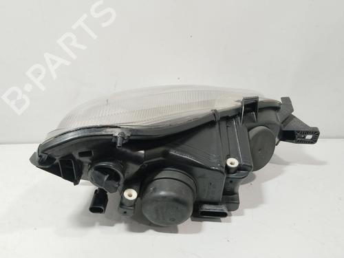 Left headlight SMART FORTWO Coupe (451) 1.0 Turbo (451.332) | BP38560513C28 - Image 3