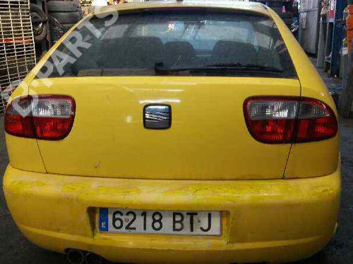Viskermotor vindrute SEAT LEON (1M1)  | BP6523854M29 