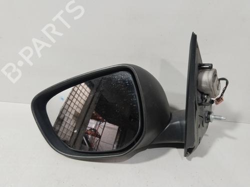 Used Left mirror CITROËN C-ELYSEE (DD_) 1.6 HDI 92 (92 hp) 30831778