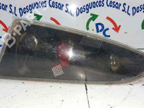 Used Left taillight FORD FOCUS I (DAW, DBW) [1998-2009]  5160614