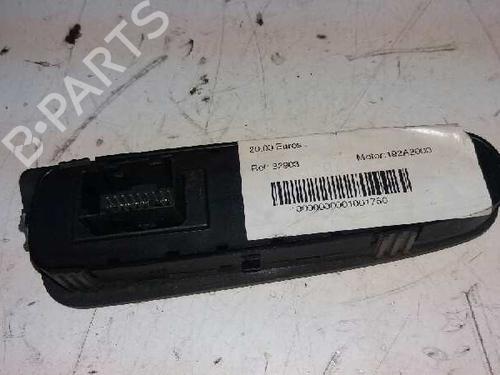 Used Right front window switch Right front window switch FIAT STILO (192_) 2.4 20V (192_XD1A, 192AXD12) (170 hp) 5237253 5237253