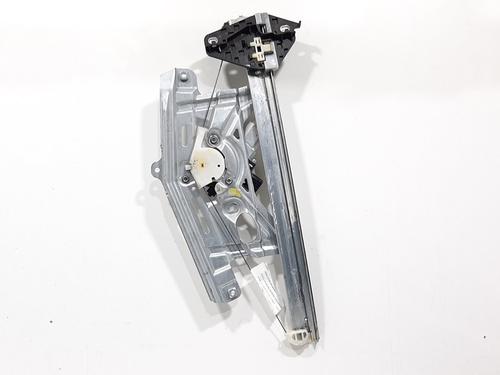 Front left window mechanism HONDA CIVIC VIII Hatchback (FN, FK)  | BP8655643C22 