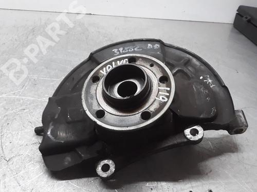 Achsschenkel rechts vorne VOLVO S60 I (384) D5 (163 hp) 6563743